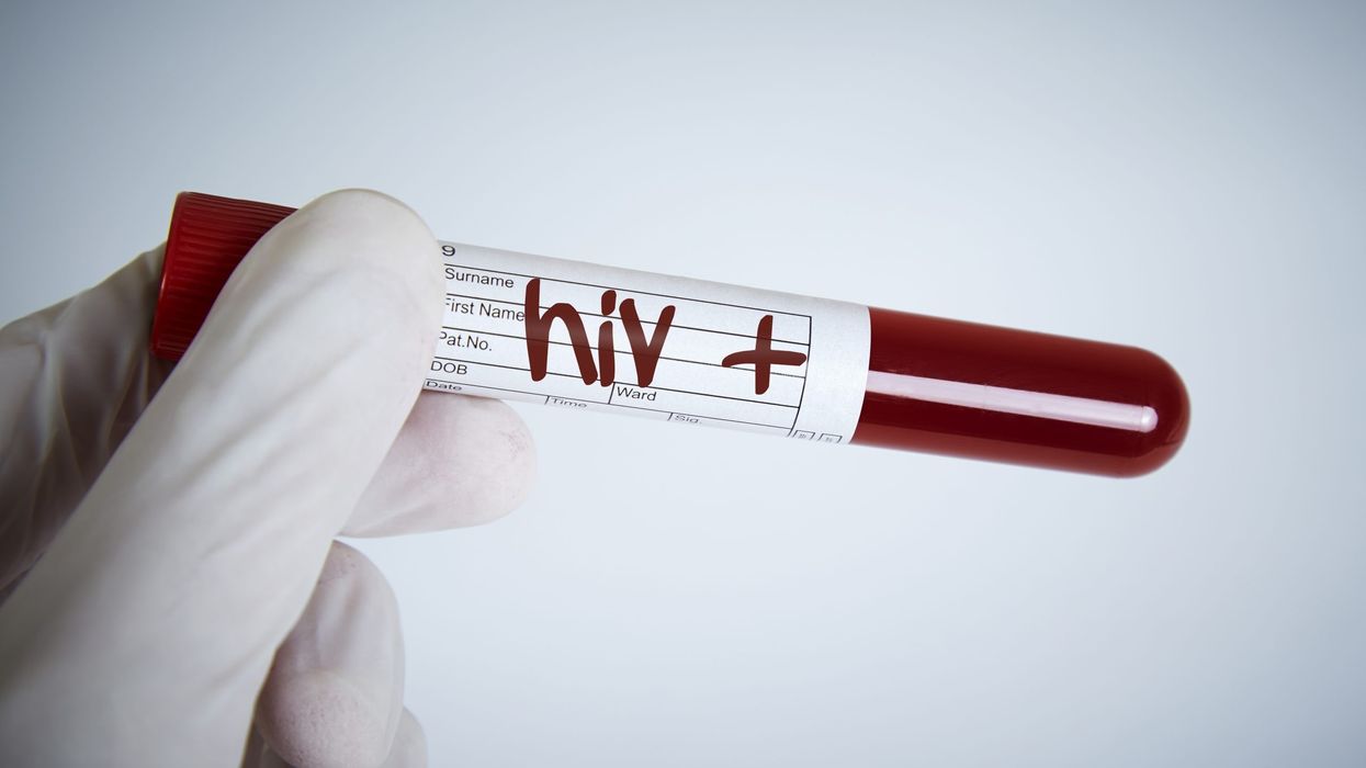 Children suffer in Pakistan's mass HIV outbreak