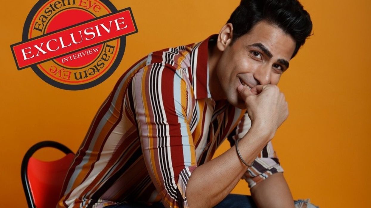 “Unless you enjoy the daily hustle and bustle, there is no point in being in showbiz,” says Hello Mini actor Vikrant Koul