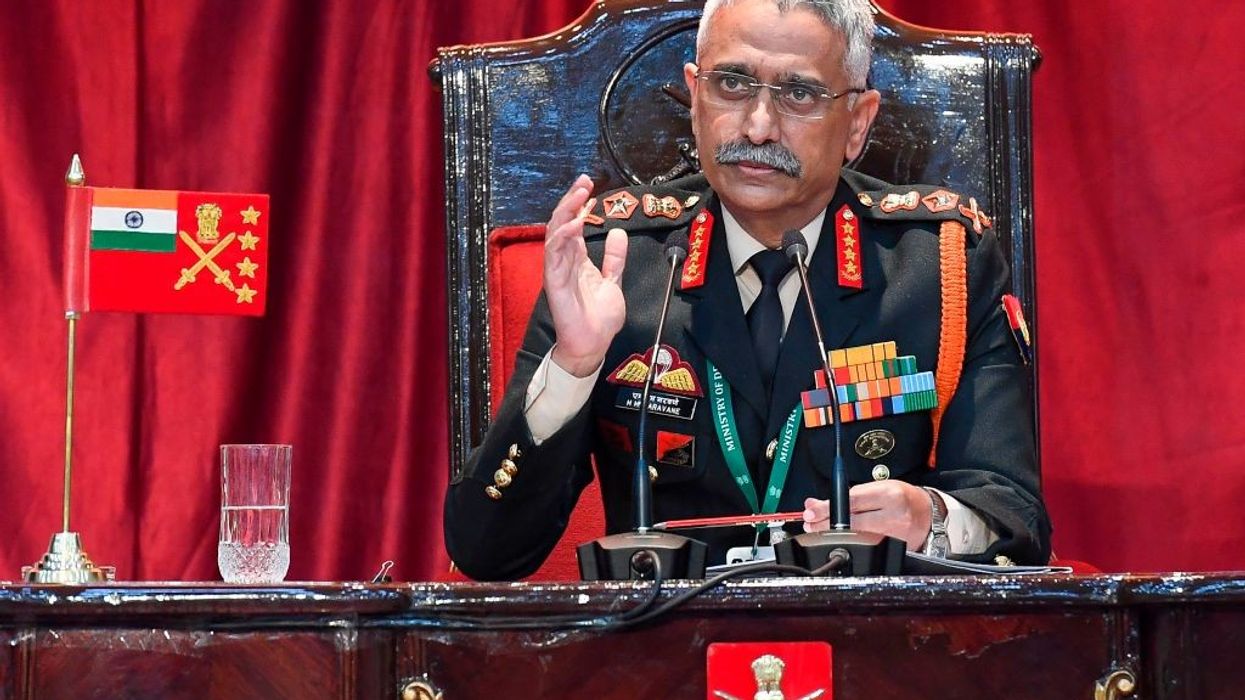 Indian Army remembers Galwan martyrs: 'Bravehearts' valour will be eternally etched in memory of nation'