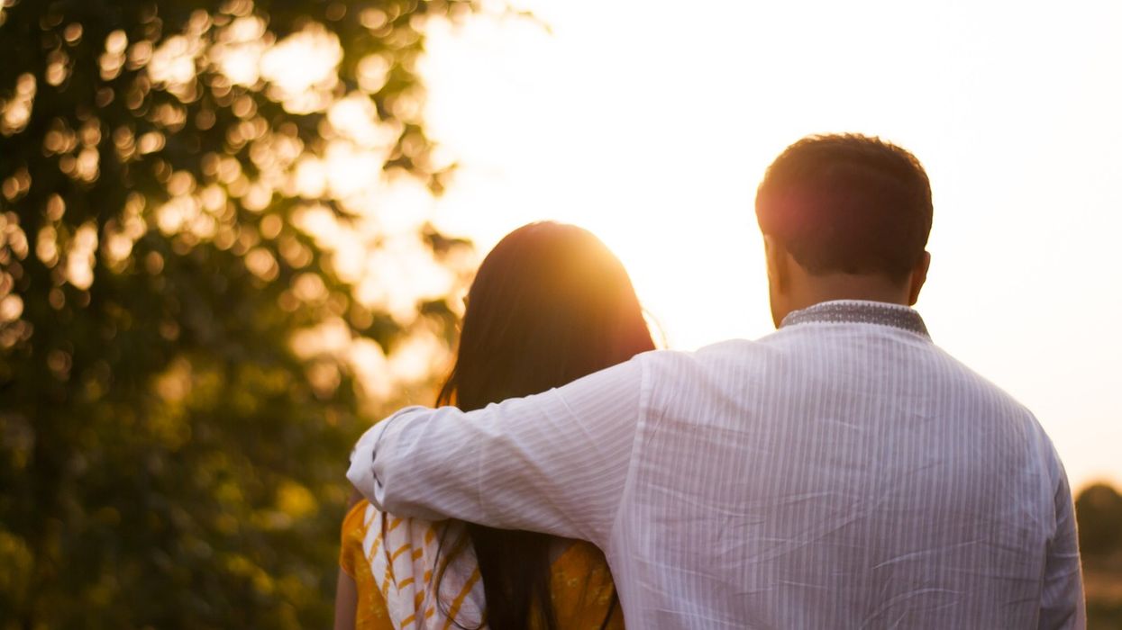Muslim man hid Hindu girlfriend in his bedroom for ten years in India