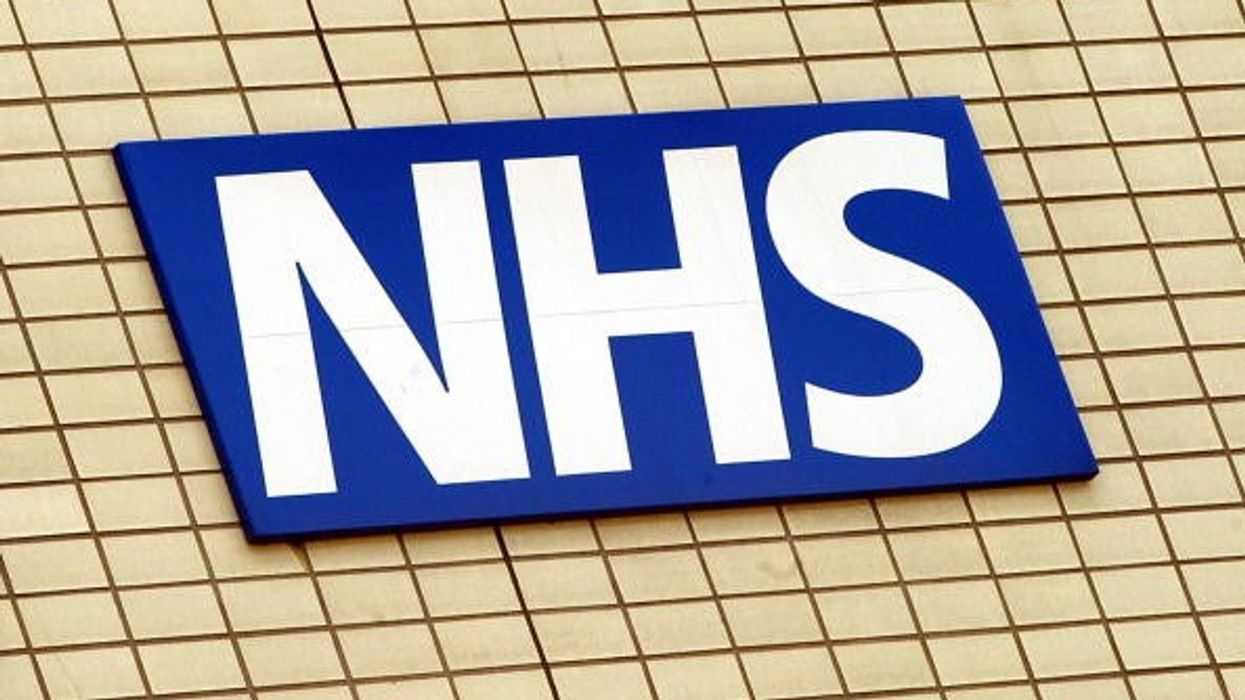 'BAME Britons continue to face inequalities in NHS'