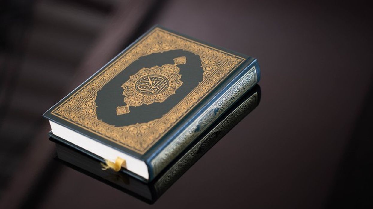 Two schoolchildren suspended over desecration of Quran in Preston school