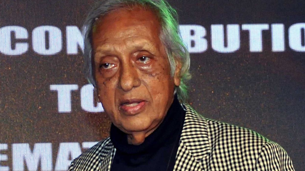 Veteran actor Chandrashekhar passes away