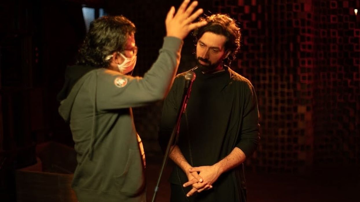 Powerful lockdown poems for humanity