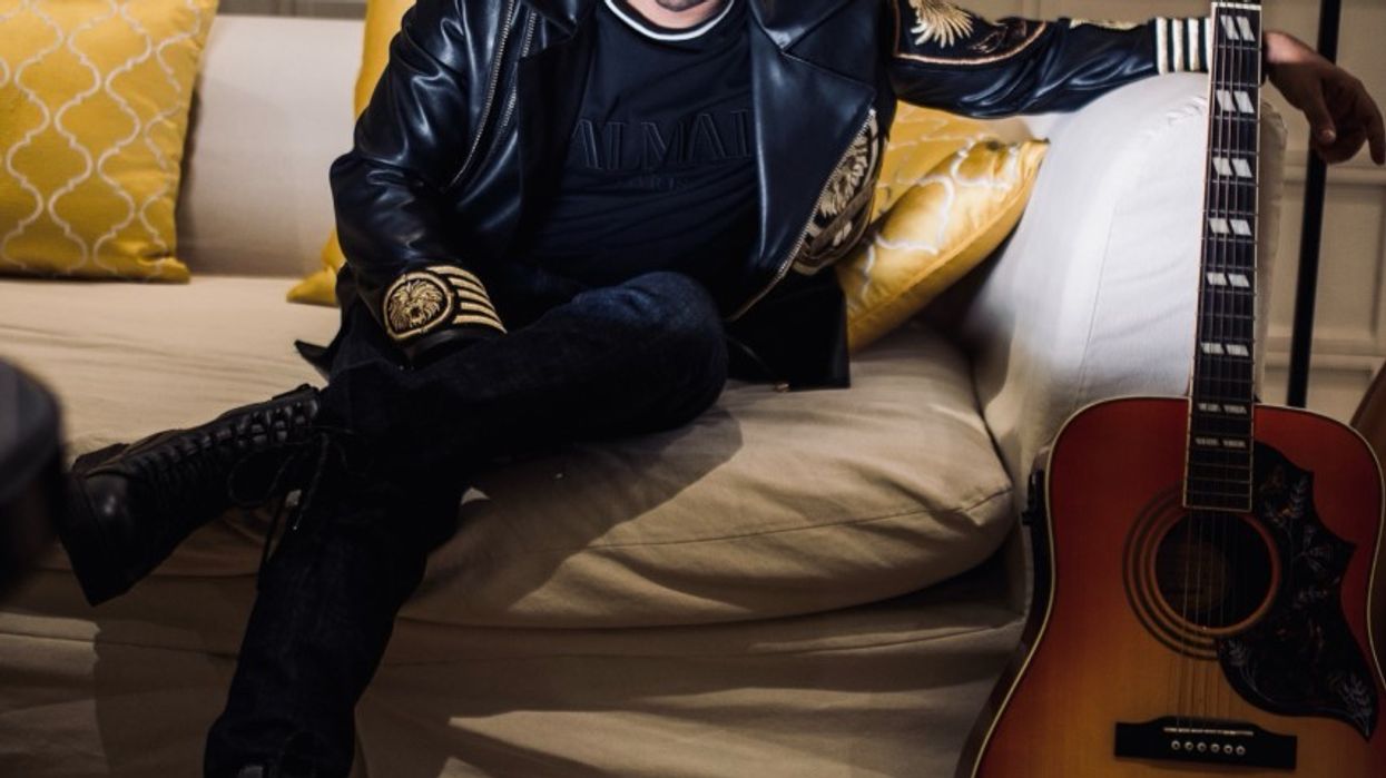 Stebin Ben: On the fast track to success