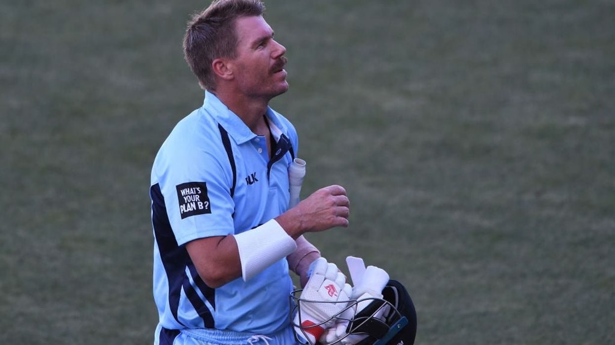 Bio-bubble fatigue: Warner and Cummins opt out of West Indies, Bangladesh tours