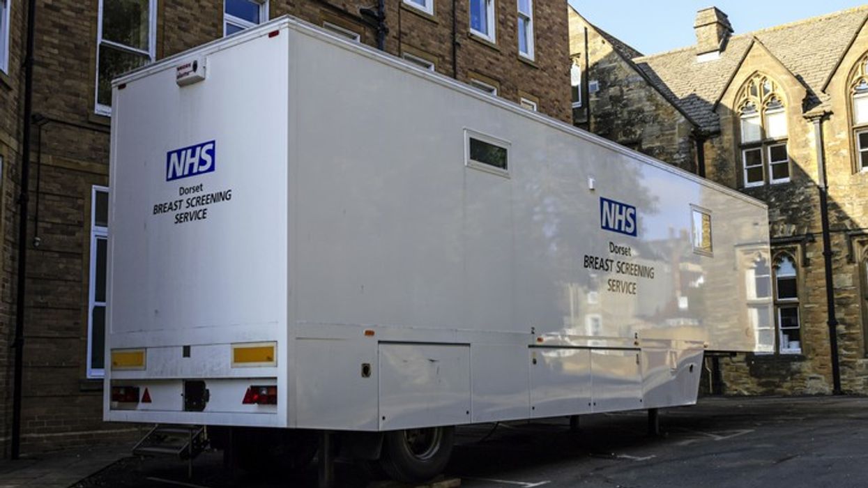 'Breast cancer death may rise in UK as pandemic interfered diagnosis process'