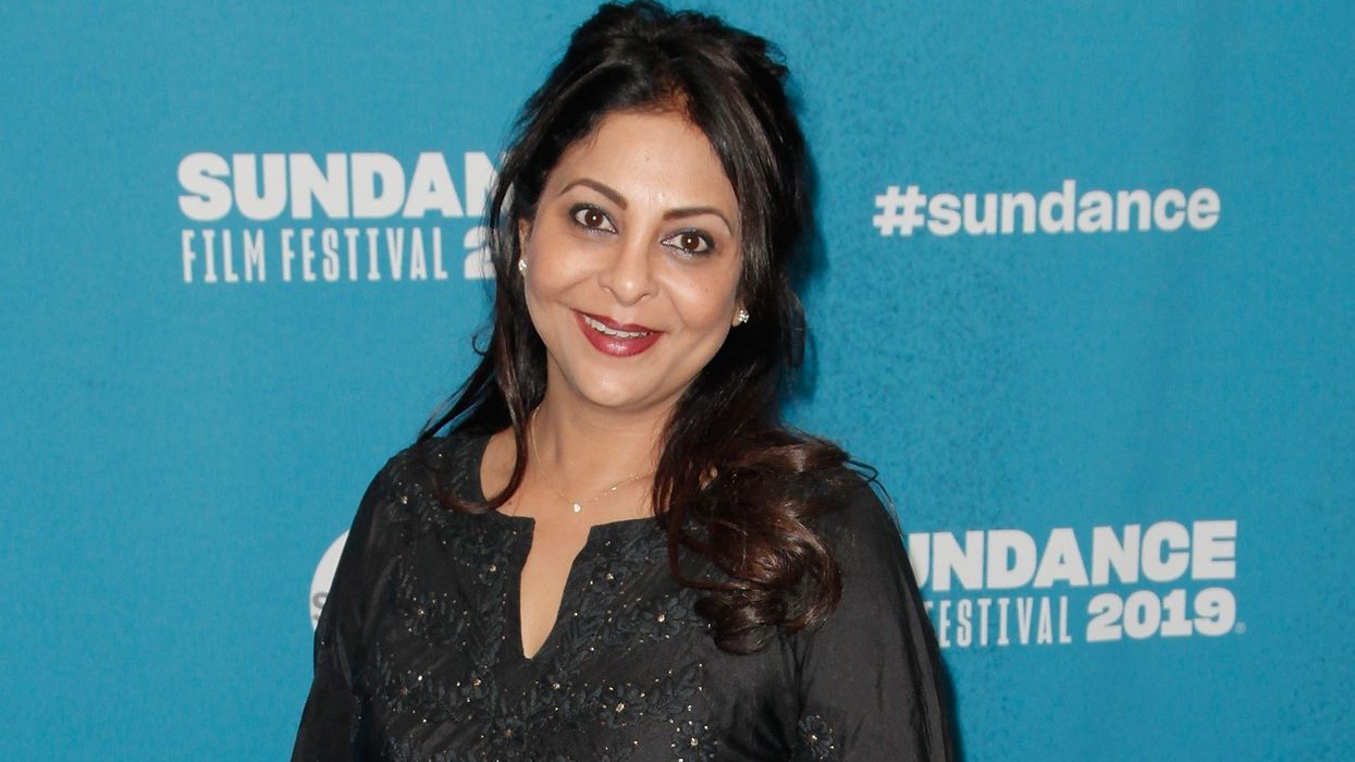 Shefali Shah: I don't have set acting patterns to fall back on