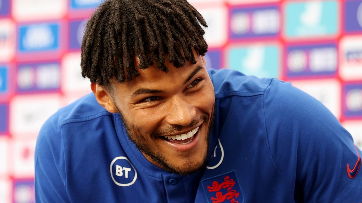 Mings says Patel's comments should not overshadow positivity around anti-racism protests