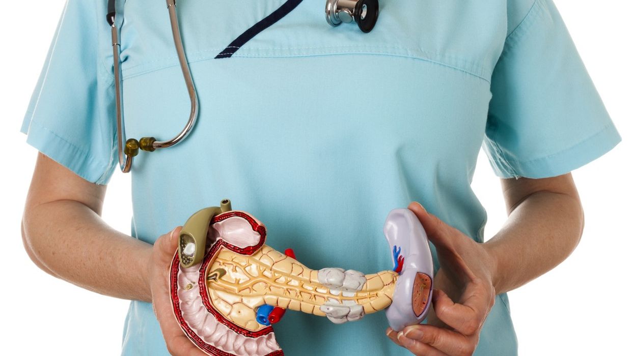 NHS to start world's first artificial pancreas system trial