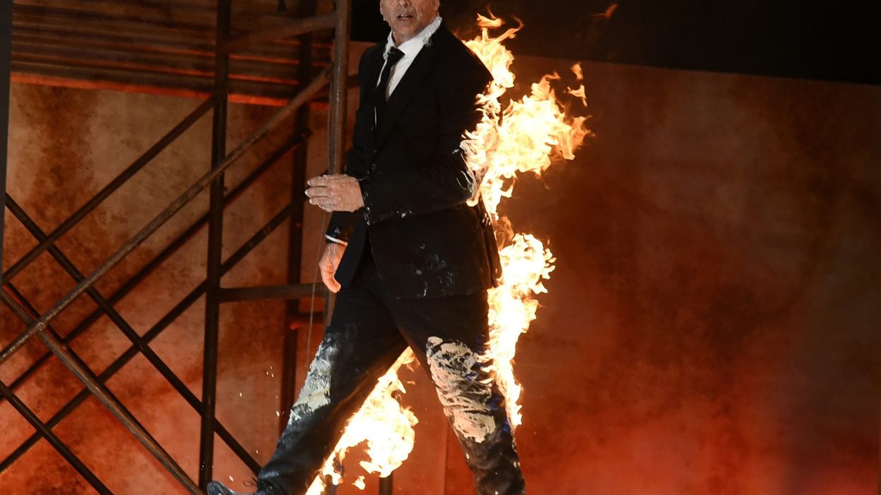 Akshay Kumar's debut series The End likely to start rolling later this year, says producer