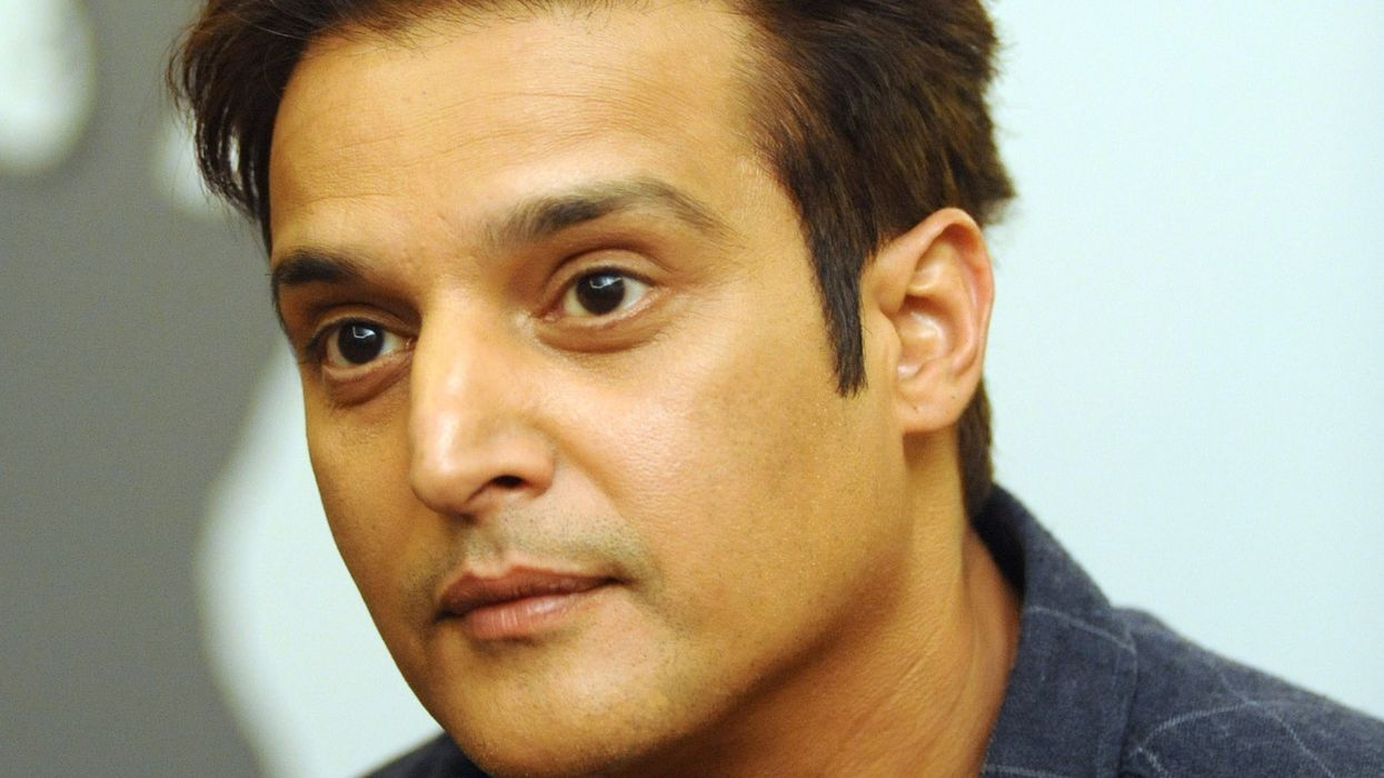 Jimmy Sheirgill, Namit Das and more to headline Netflix series Choona