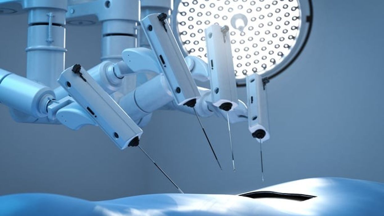 £36m-boost to 38 AI-projects to revolutionise NHS care