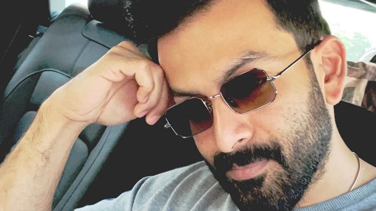 I am detached with the eventualities of my films: Prithviraj Sukumaran