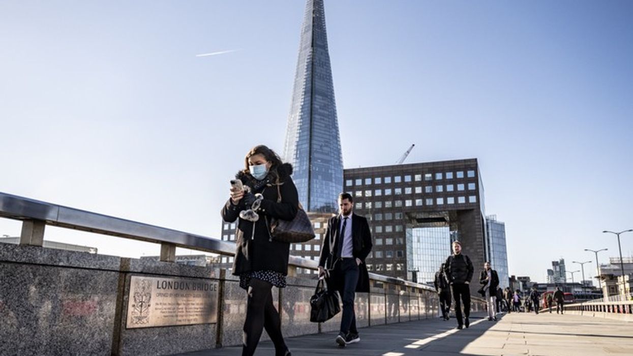 Government may soon introduce right to choose work from home