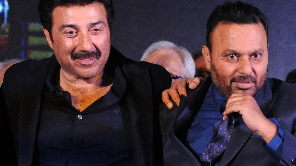 Exclusive! Anil Sharma on Gadar 2: I want to make a sequel, even Sunny sir wants it