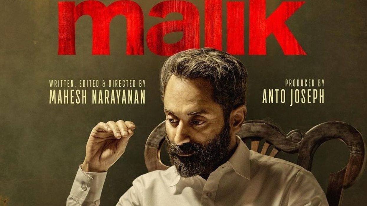Fahadh Faasil opens up about the OTT release of Malik