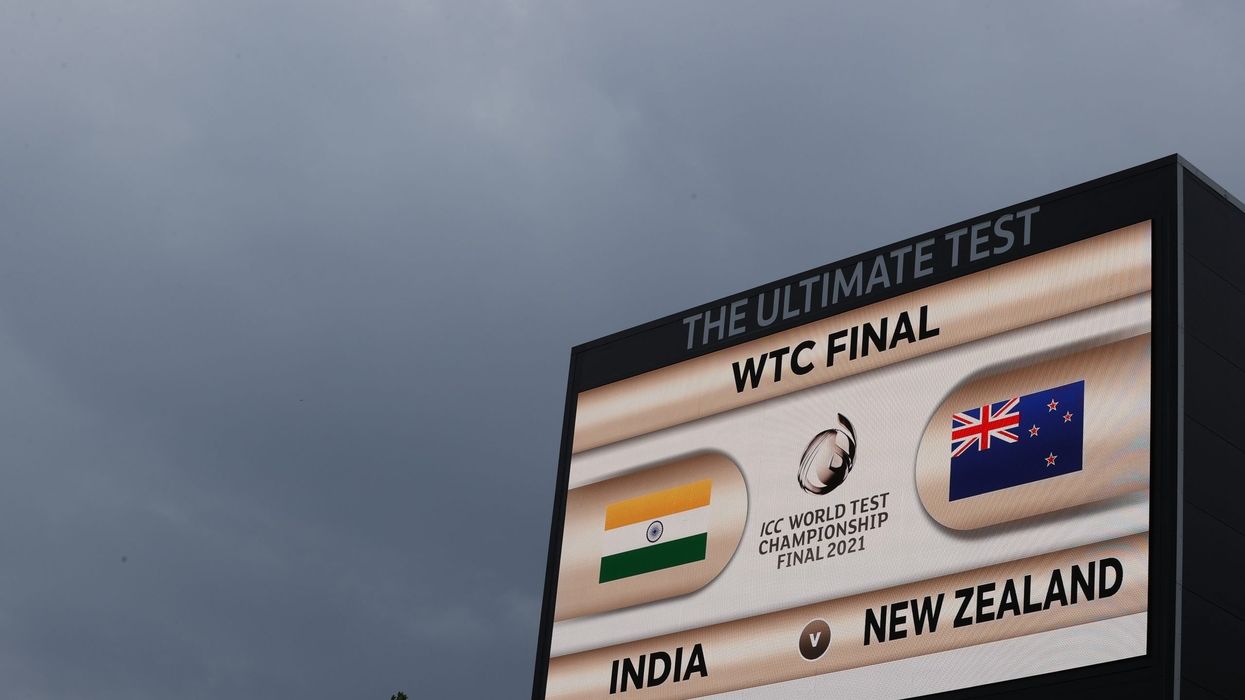 World Test Championship: India and New Zealand get ready for the ultimate test