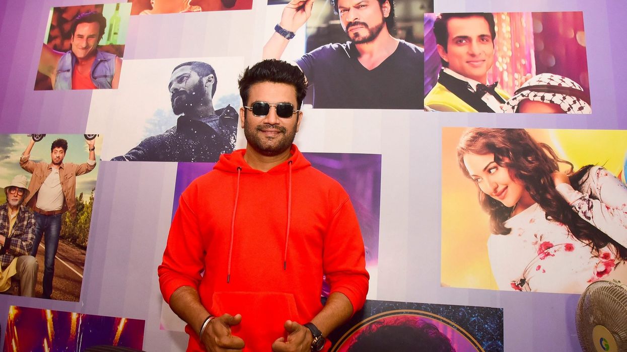 Humble request to producers to put some money on me: The Family Man star Sharad Kelkar