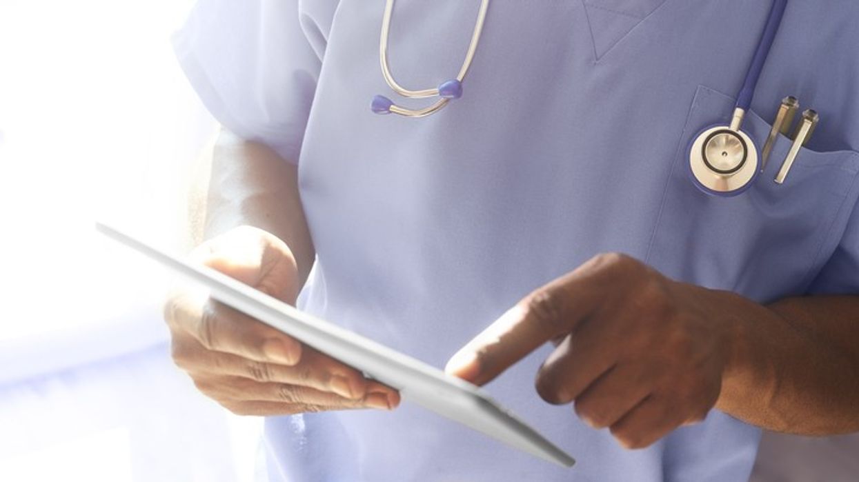 'Racial bias infecting General Medical Council'