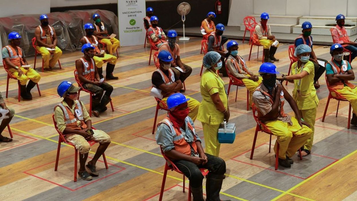 India likely to witness third Covid-19 wave by October, say experts