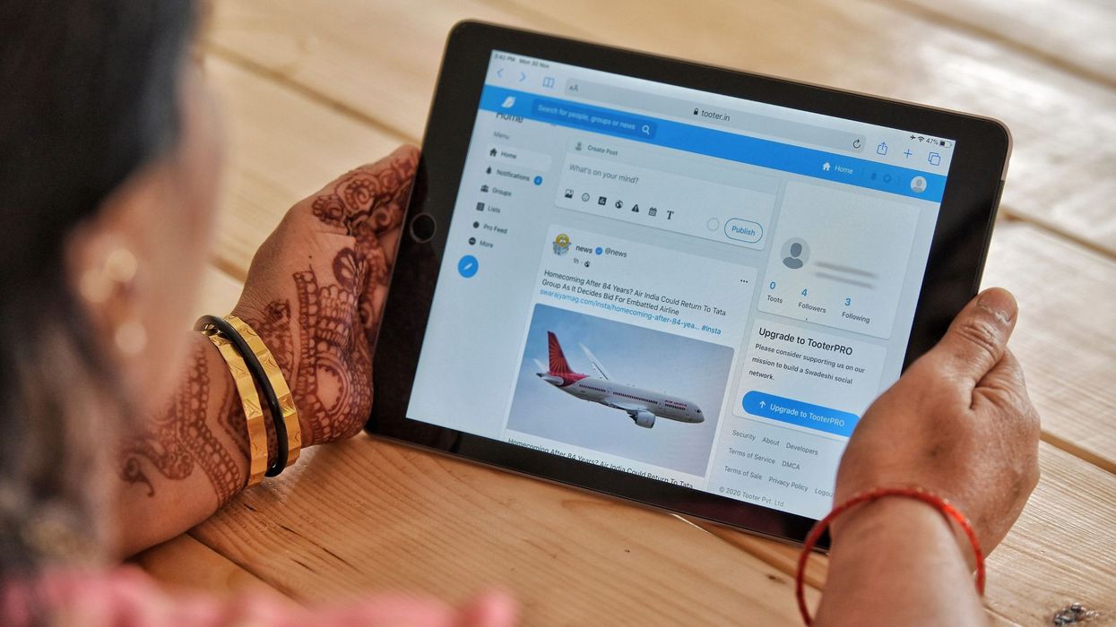 Police summon Twitter's India head over assault video