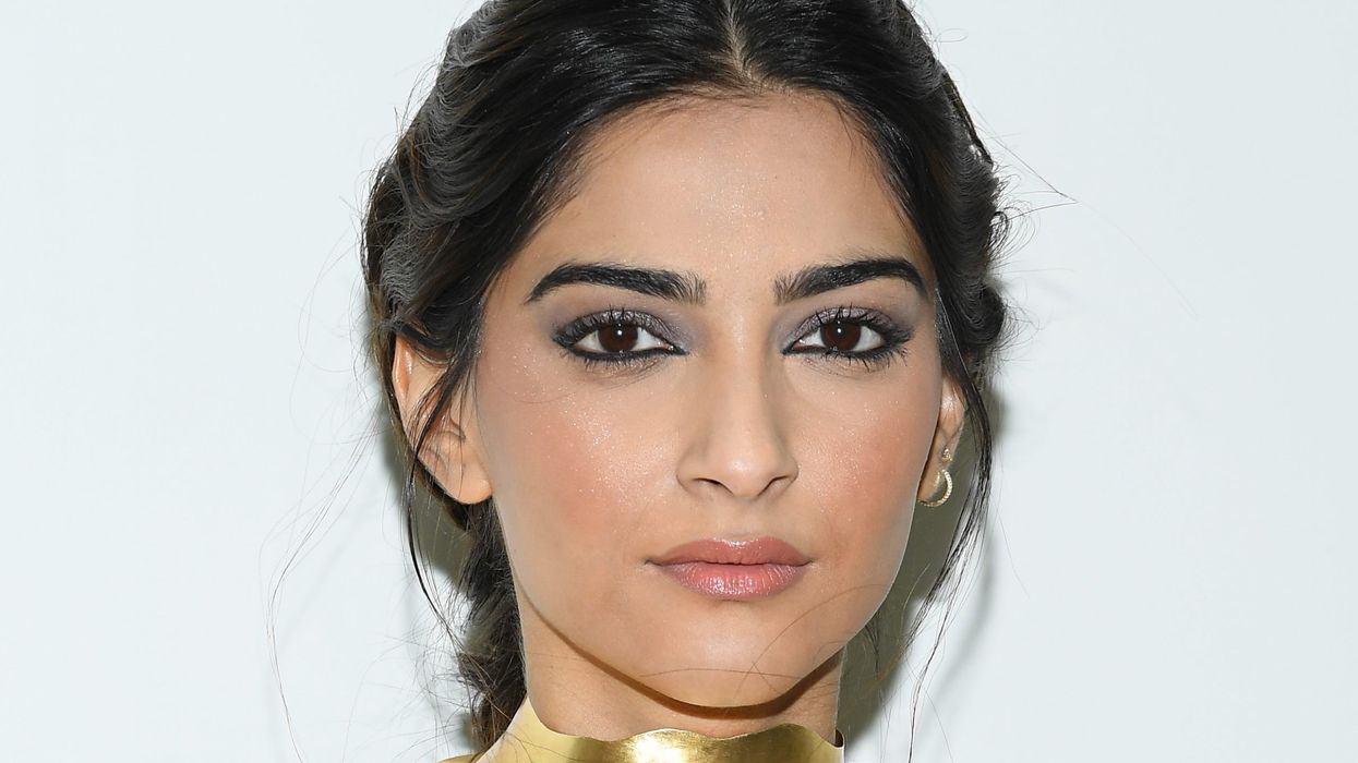 Sonam Kapoor undergoes intense training for her next thriller Blind