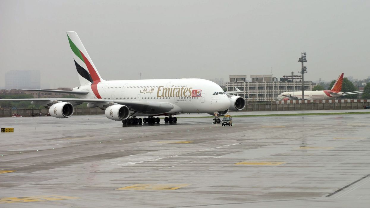 Emirates to fly from India again after ban over virus
