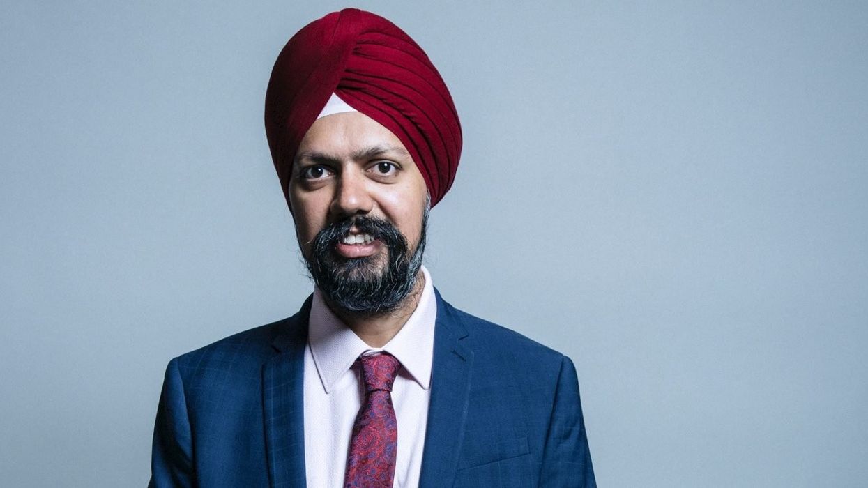 Labour MP lambasts Johnson over 'disgraceful' defence of Cummings