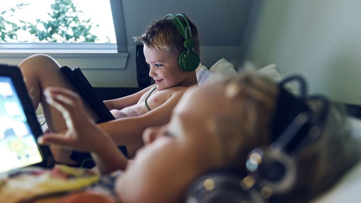 Gaming addiction in children on alarming rise