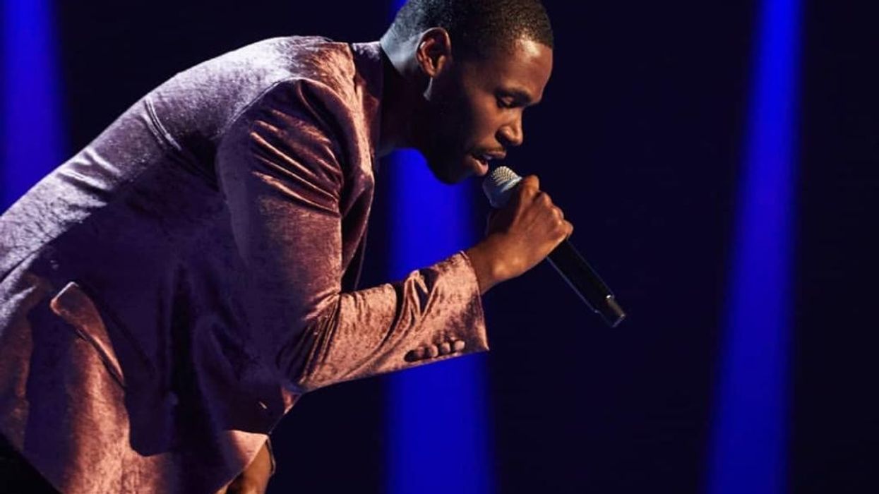 Barnardo's teams up with UK rappers to highlight Covid-19 mental health helpline