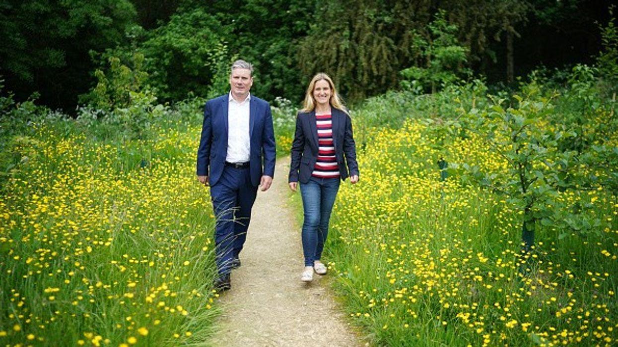 Batley and Spen byelection: Muslim voters upset over Labour’s stance suggesting major vote shift