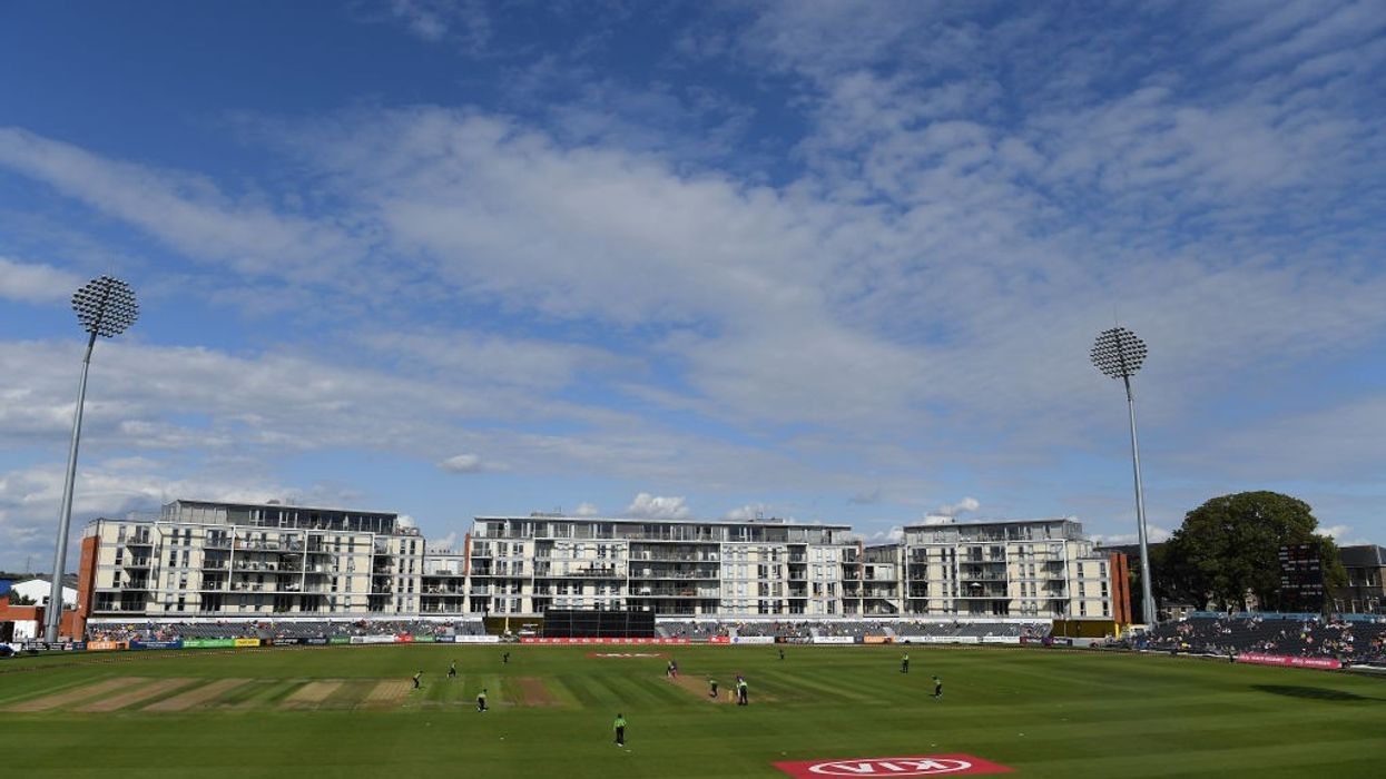 ODIs against Sri Lanka to pilot UK government’s ‘events research programme’