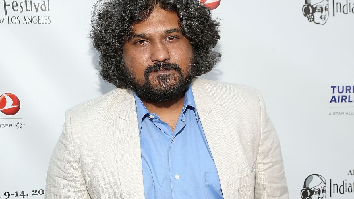 Vasan Bala on pop-culture references in his films: It's a beautiful reminder of why I'm making films