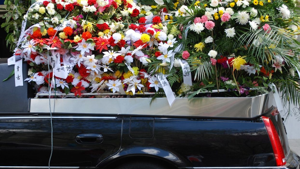 Regulator instructs funeral businesses to specify prices