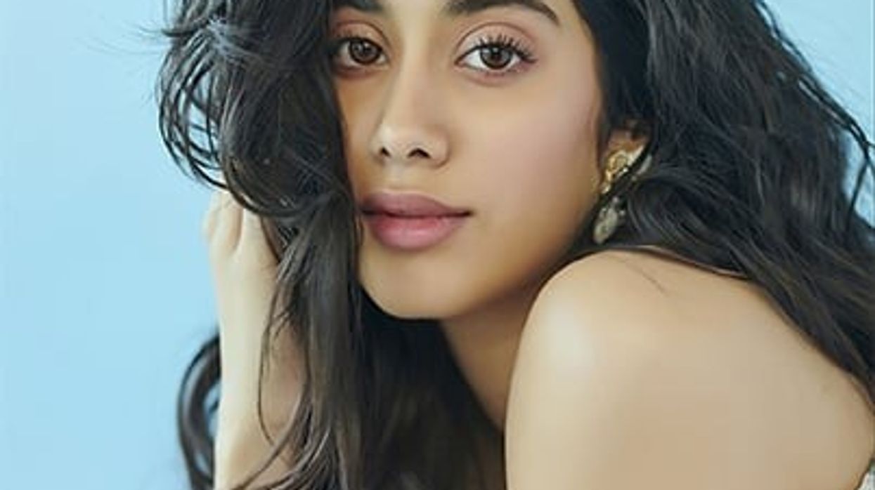 EXCLUSIVE: Strong start to Janhvi’s journey