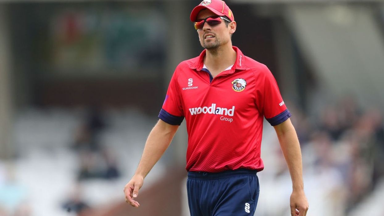England are chasing their tail due to new rotation policy: Cook