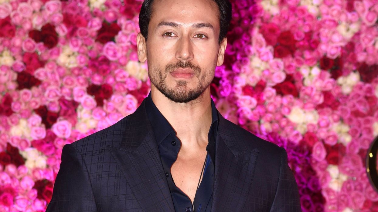 Is it Bade Miyan Chote Miyan? Tiger Shroff hints at 'kickstarting biggest film of his career