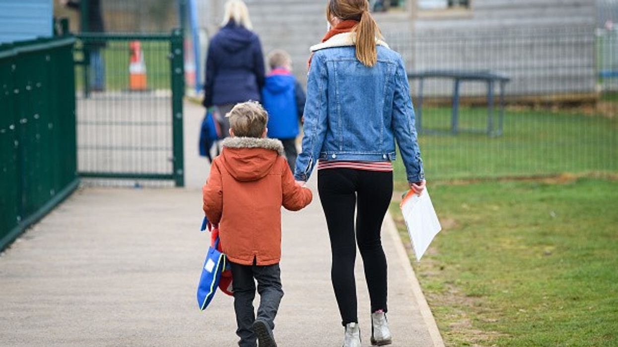 Tories accused of creating 'culture war' after Education Committee's 'white privilege' report