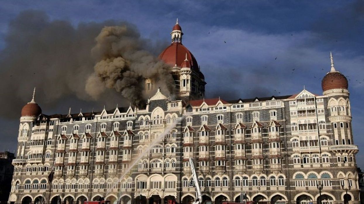 Mumbai terror attack: US court to hold extradition hearing of Tahawwur Rana