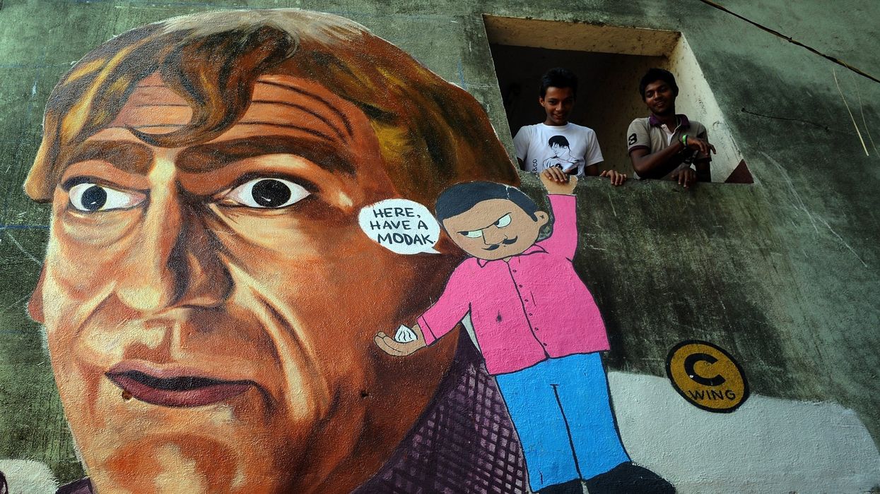 Birthday Special: 5 most memorable villainous acts of Amrish Puri