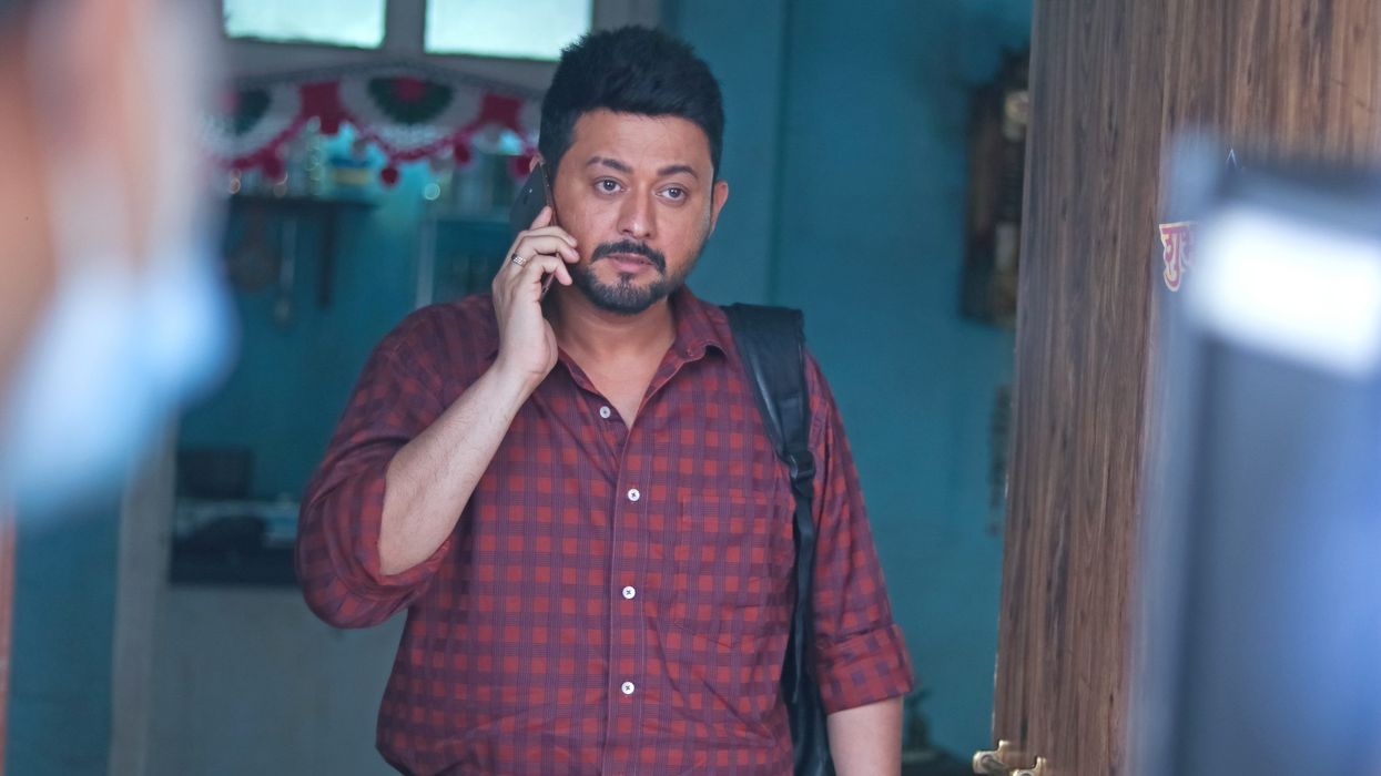 MX Player drops the trailer of the edge of the seat Marathi thriller Samantar 2