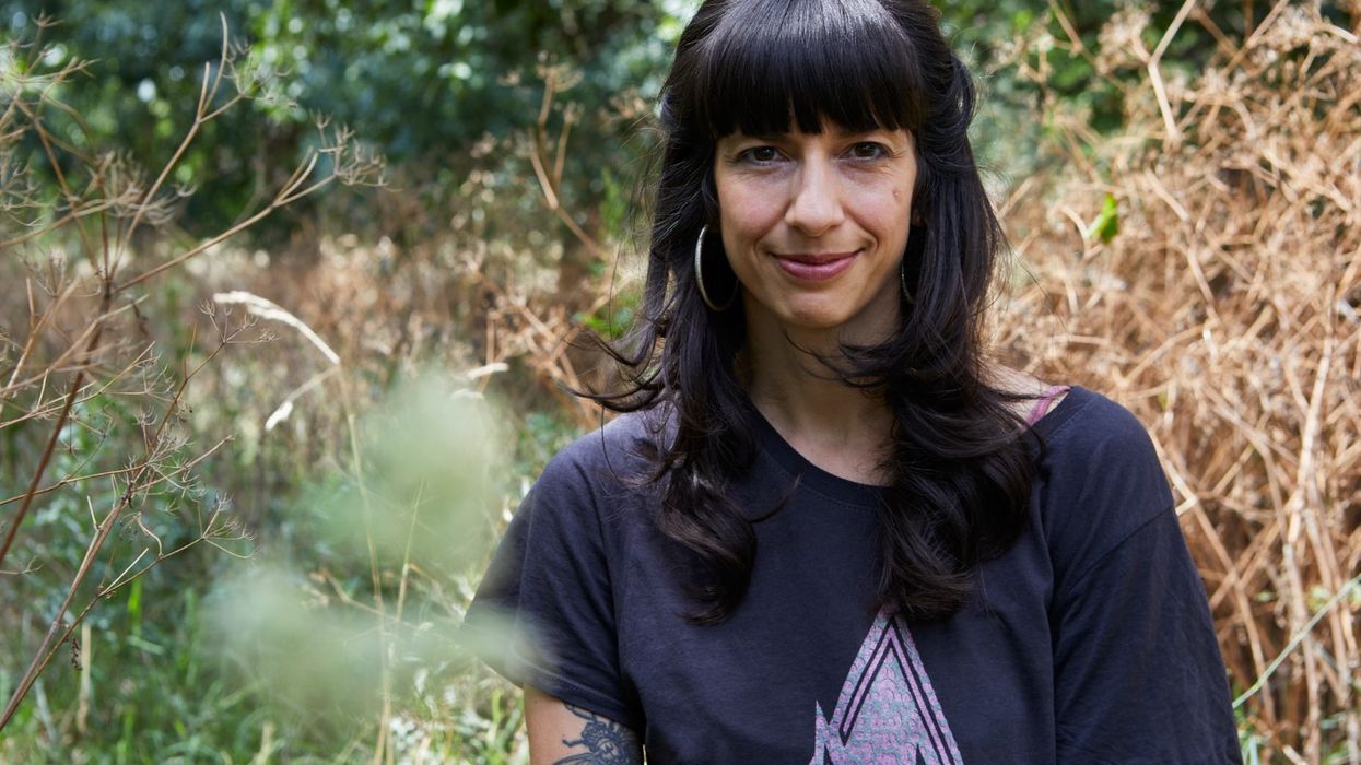 Moth: Author seeks to ‘empower’ silent voices of Partition