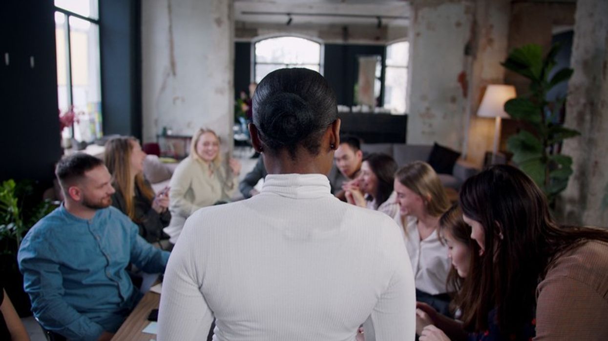 'Over-45 BAME women employed in public sector are most disadvantaged’