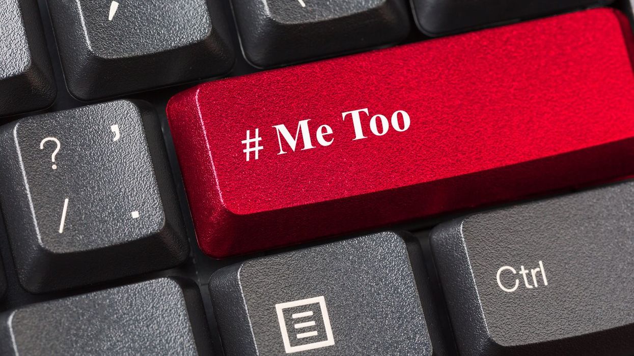 #MeToo: Sri Lanka probes sexual harassment claims in newsrooms