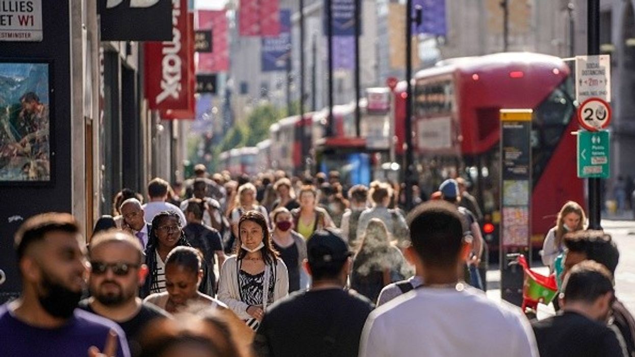 Restrictions to end on July 19, Javid tells MPs