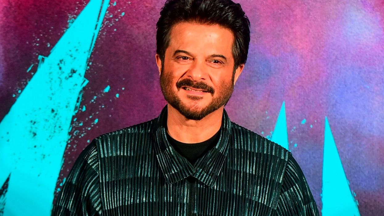 Anil Kapoor to star in the Hindi remake of Malayalam film Android Kunjappan Version 5.25?
