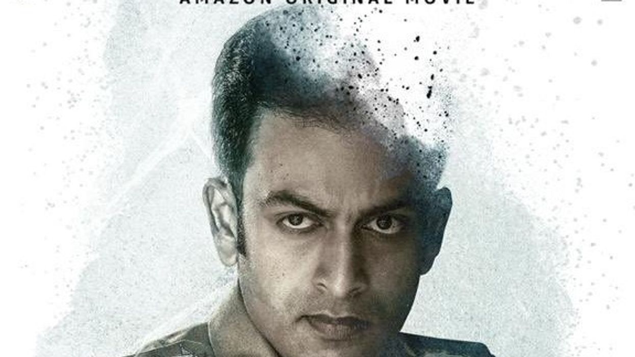 Prithviraj Sukumaran on Cold Case: When I heard the story, it was an immediate yes