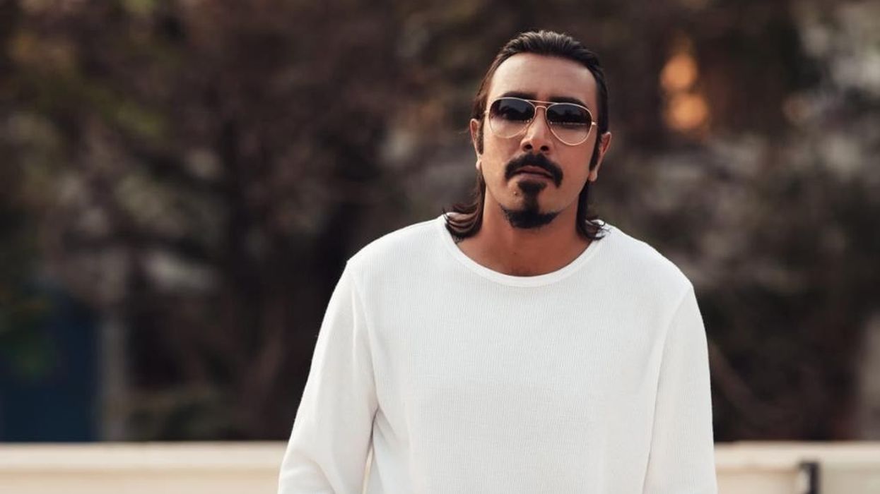 All about Arko Pravo Mukherjee