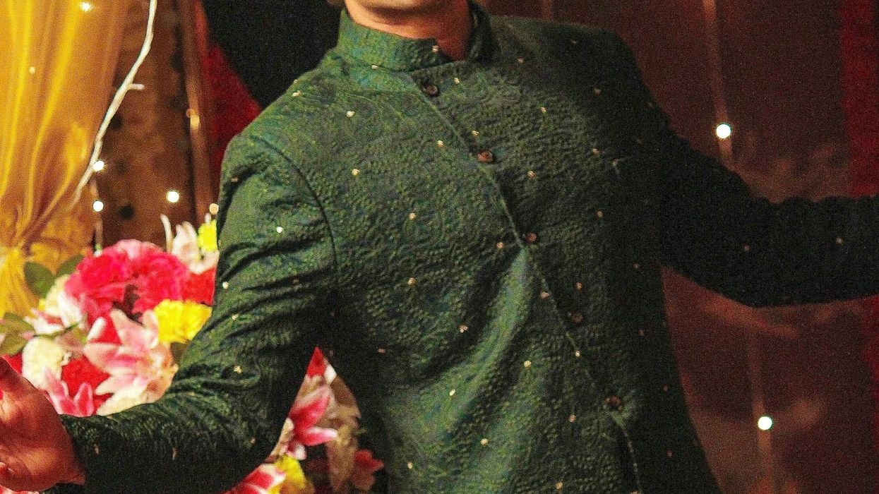 Akshay Kharodia: From struggle to TV stardom